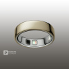 Oura Ring 5 Gold Size 12 (Золото)